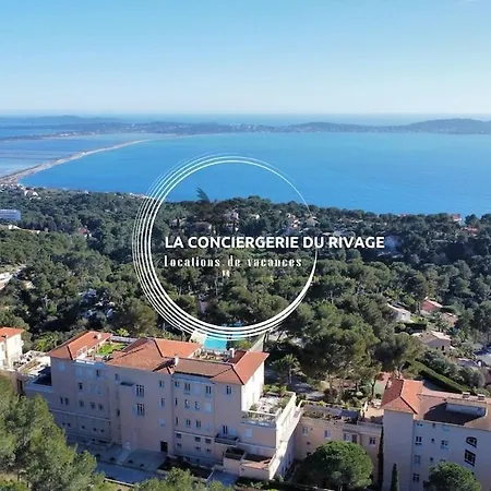 Apartment Le Mont Des Oiseaux - Vue Panoramique - Piscine *