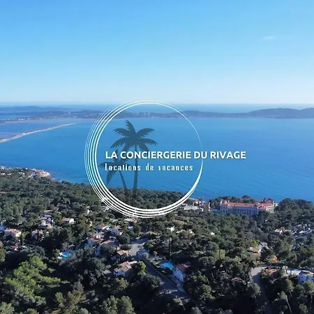 Le Mont Des Oiseaux - Vue Panoramique - Piscine Apartment