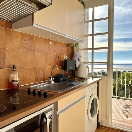 Le Mont Des Oiseaux - Vue Panoramique - Piscine Apartment *