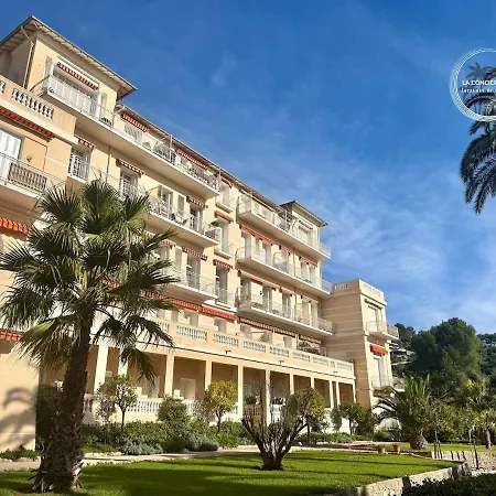 Appartement Le Mont Des Oiseaux - Vue Panoramique - Piscine Hyères