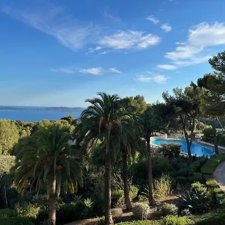 Apartment Le Mont Des Oiseaux - Vue Panoramique - Piscine