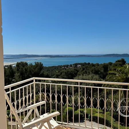 Le Mont Des Oiseaux - Vue Panoramique - Piscine Appartement *
