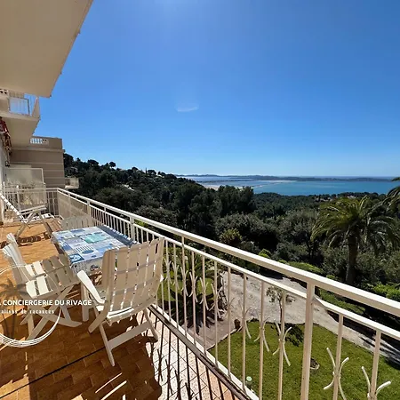 Le Mont Des Oiseaux - Vue Panoramique - Piscine *