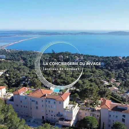 Le Mont Des Oiseaux - Vue Panoramique - Piscine Appartement *